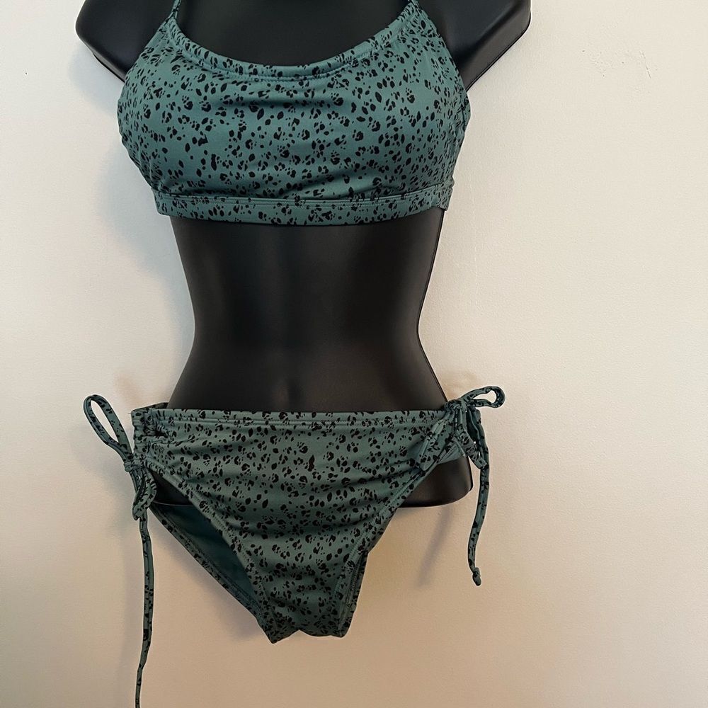 All in Motion Bikini